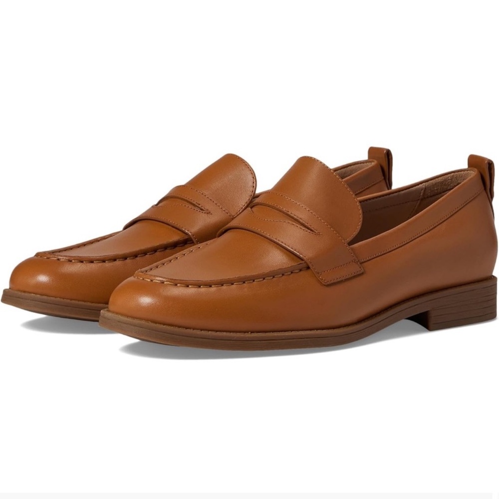 Cole Haan Women's Stassi Penny Loafer